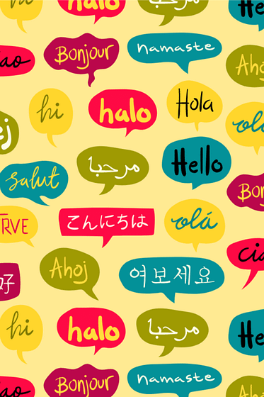 The Benefits of Learning Multiple Languages at a Young Age