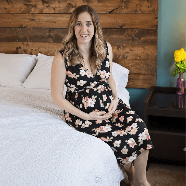 Labor and Delivery with Modesty in Mind