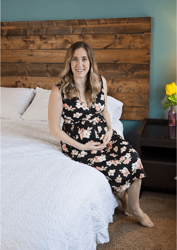 Labor and Delivery with Modesty in Mind
