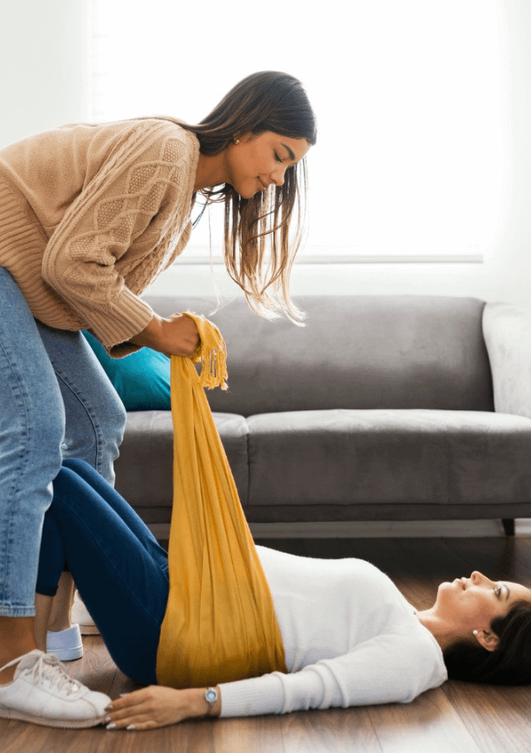 Why You Need A Doula During Your Labor and Delivery