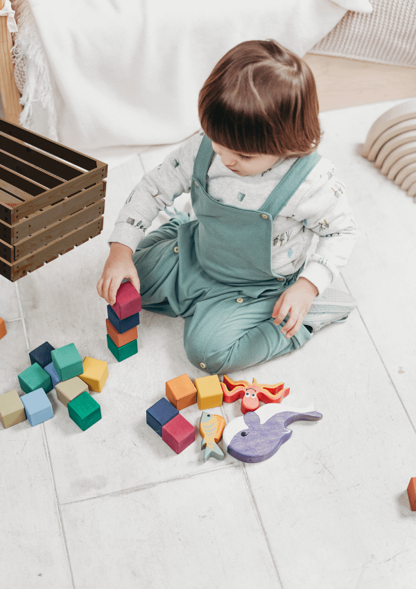 Subscription Boxes for Toddlers