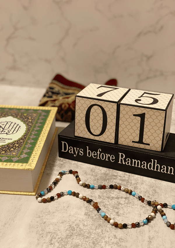 Ramadan Decoration Ideas at Home